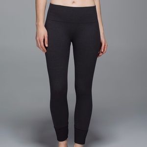 Lululemon Ebb to Street Pant